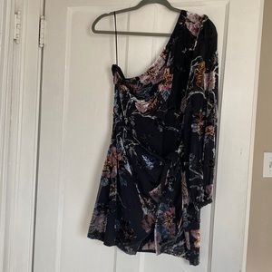 Revolve - Yumi Kim dress